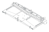 VTX A12 ARRAY FRAME